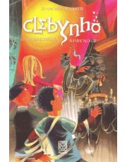 Clebynho O Babalorixa Aprendiz