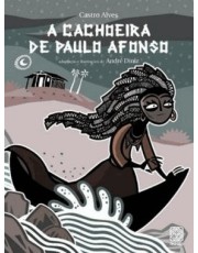 A Cachoeira De Paulo Afonso