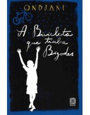 A Bicicleta Que Tinha Bigodes