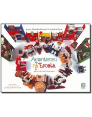 Aconteceu Na Escola