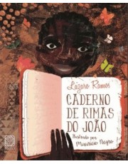 Caderno De Rimas Do João