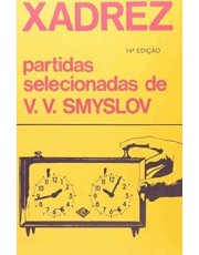 Xadrez Partidas Selecionadas