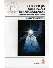 O Poder Da Meditação Transcedental