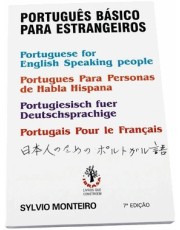 Portugues Básico Para Estrangeiros