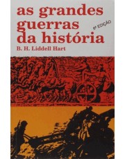 As Grandes Guerras Da História