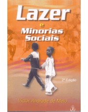 Lazer E Minorias Sociais