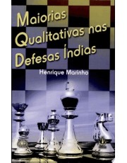 Maiorias Qualitativas Nas Defesas Indias