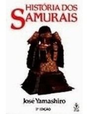 História Dos Samurais