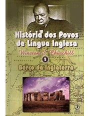 História Dos Povos De Lingua Inglesa - A Era Da Revolução - Vol.03