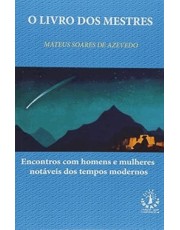O Livro Dos Mestres