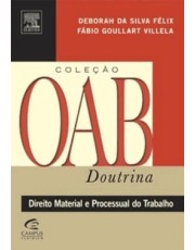 Direito Material E Processual Do Trabalho Direito Material E Processual Do Trabalho