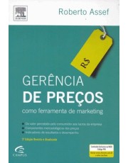 Gerencia De Precos Como Ferramenta De Marketing