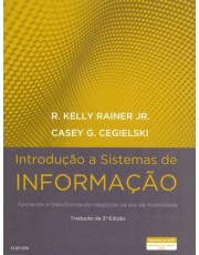 Introdução A Sistemas De Informação - 3 Ed