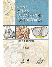 Netter Atlas De Anatomia Ortopedica