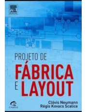 Projeto De Fabrica E Layout Projeto De Fabrica E Layout