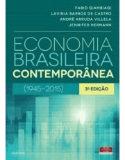 Economia Brasileira Contemporanea