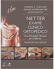 Netter Exame Clinico Ortopedico