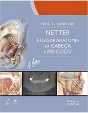 Netter - Atlas De Anatomia Da Cabeca E Pescoco