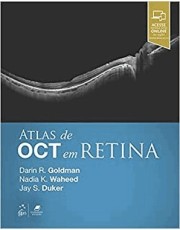 Atlas De Oct Em Retina