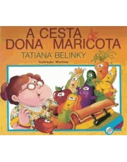 A Cesta De Dona Maricota