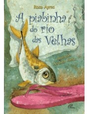 A Piabinha Do Rio Das Velhas