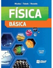 Física Básica - Vol. Unico - 04Ed/13