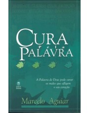 Cura Pela Palavra
