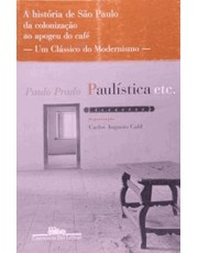 Paulistica Etc. Paulistica Etc.