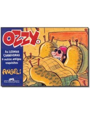 Ozzy 4: As Lesmas Carnivoras E Outros Amigos
