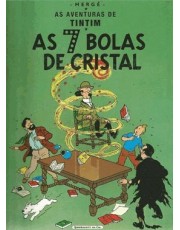 7 Bolas De Cristal, As