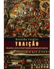 Traição