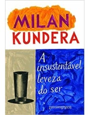 A Insustentavel Leveza Do Ser - Bolso