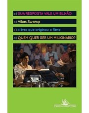 Sua Resposta Vale Um Bilhão