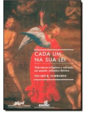 Cada Um Na Sua Lei
