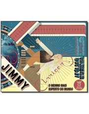Jimmy Corrigan - O Menino Mais Esperto Do Mundo