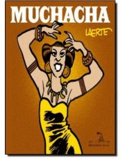 Muchacha