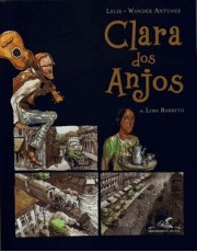 Clara Dos Anjos