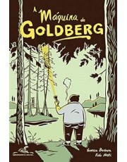 A Maquina De Goldberg