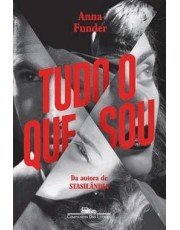 Tudo O Que Sou