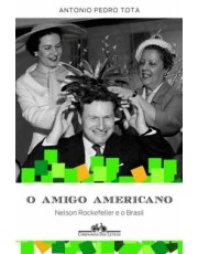 Amigo Americano, O Amigo Americano, O