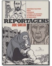 Reportagens