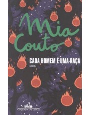 Cada Homem E Uma Raca