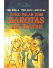 Como Falar Com Garotas Em Festas