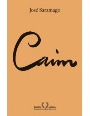 Caim - (Nova Edição)