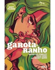 Garota-Ranho - Vol. 01