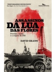 Assassinos Da Lua Das Flores