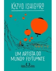 Um Artista Do Mundo Flutuante