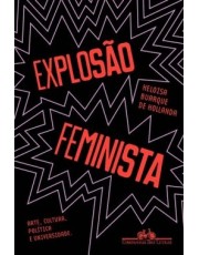 Explosão Feminista