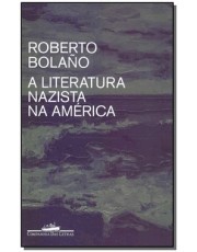 A Literatura Nazista Na América A Literatura Nazista Na América