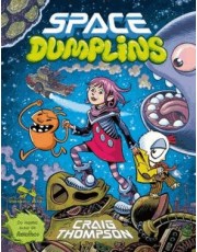 Space Dumplins Space Dumplins